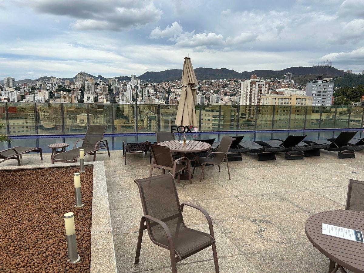 Apartamento, Luxemburgo, 1 Quarto, 1 Vaga, 1 Suíte