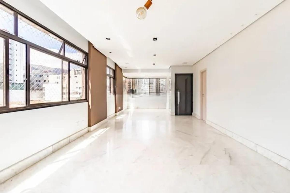 Apartamento, Serra, 4 Quartos, 2 Vagas, 1 Suíte