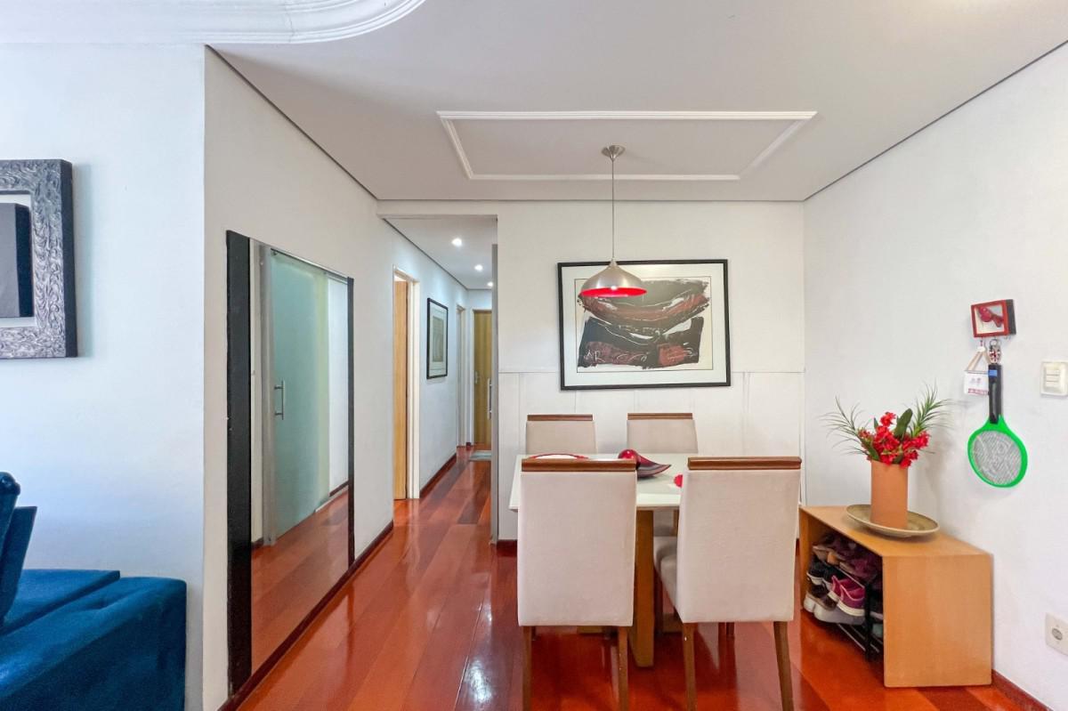 Apartamento, Salgado Filho, 3 Quartos, 1 Vaga