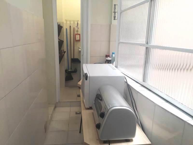 Apartamento, Barro Preto, 2 Quartos, 0 Vaga