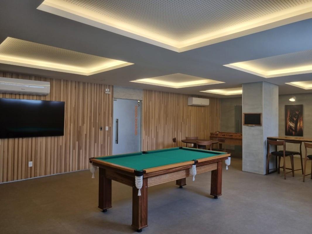 Apartamento, Jardim Riacho das Pedras, 2 Quartos, 1 Vaga