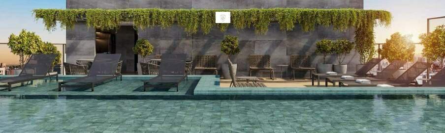 Apartamento, Savassi, 1 Quarto, 1 Vaga