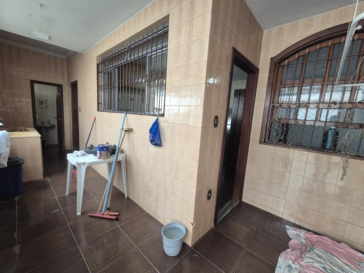 Casa, Jardim América, 5 Quartos, 3 Vagas, 1 Suíte