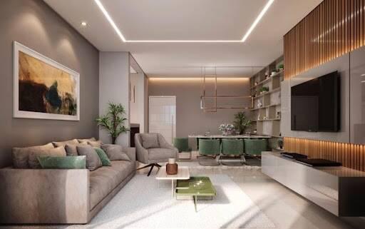 Apartamento, Cidade Nobre, 3 Quartos, 3 Vagas, 1 Suíte