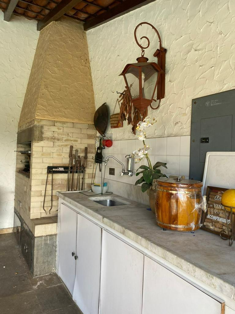Casa, São José, 4 Quartos, 3 Vagas, 2 Suítes
