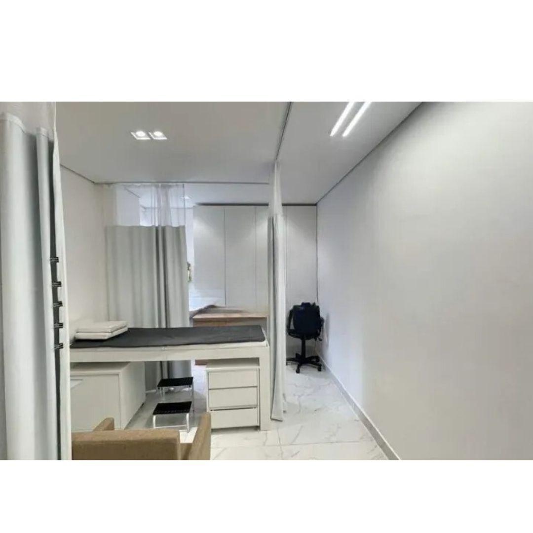 Sala, Buritis, 0 Quarto, 0 Vaga