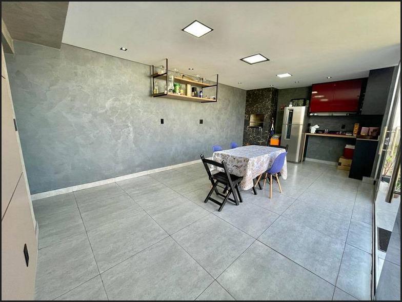 Cobertura, Arvoredo, 3 Quartos, 1 Vaga