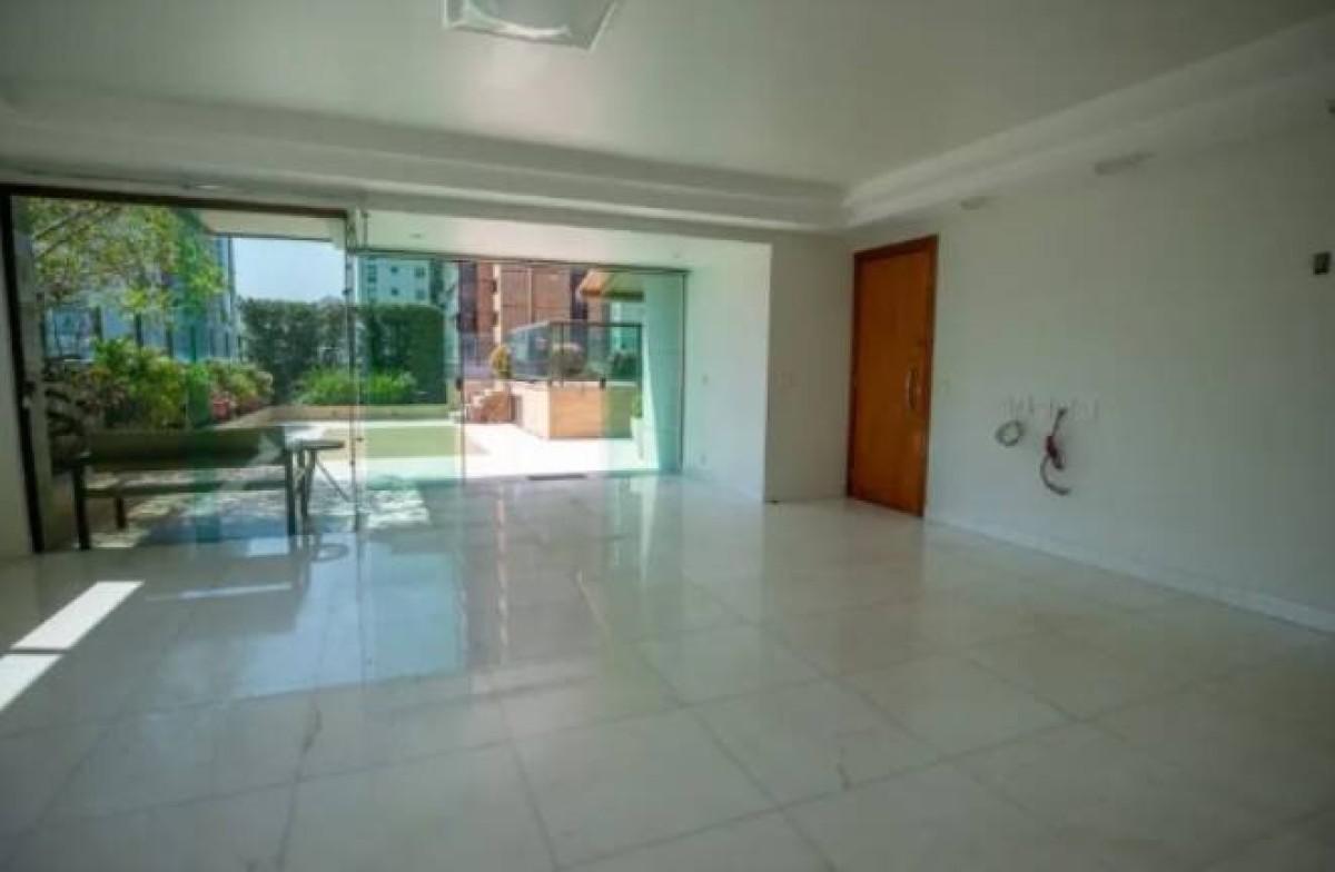 Apartamento, Savassi, 4 Quartos, 3 Vagas, 2 Suítes