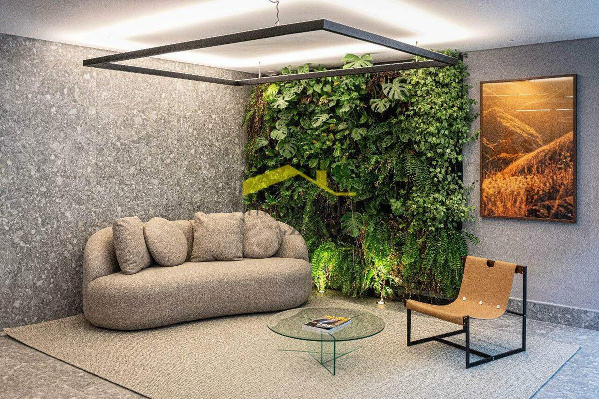 Apartamento, Vale do Sereno, 4 Quartos, 4 Vagas, 2 Suítes