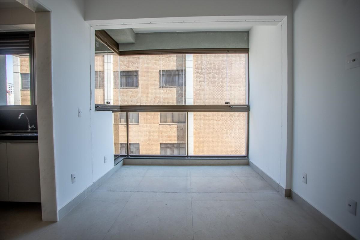 Apartamento, Santa Efigênia, 3 Quartos, 2 Vagas, 1 Suíte