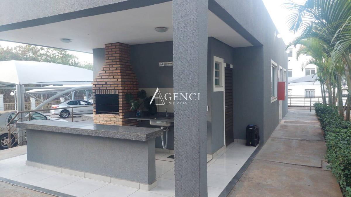 Apartamento, Santa Maria, 2 Quartos, 0 Vaga, 0 Suíte