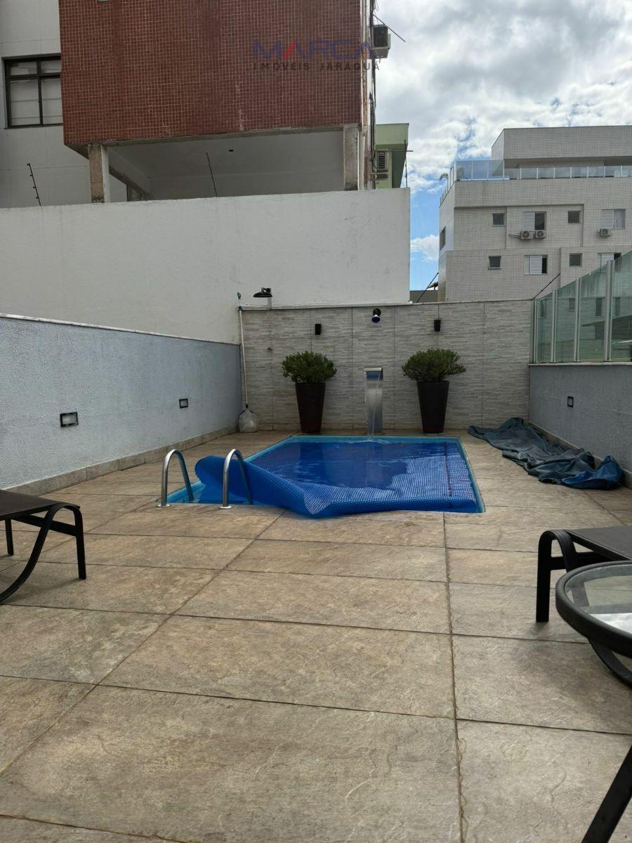Apartamento, Dona Clara, 2 Quartos, 2 Vagas