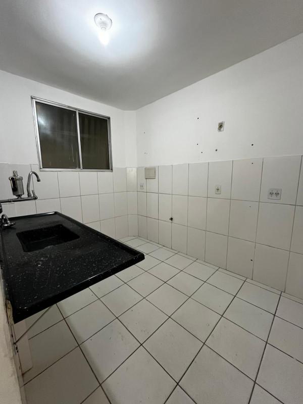 Apartamento, Jardim Riacho das Pedras, 2 Quartos, 1 Vaga