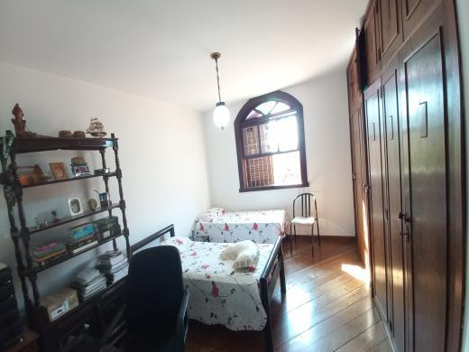 Casa, Comiteco, 6 Quartos, 6 Vagas, 3 Suítes