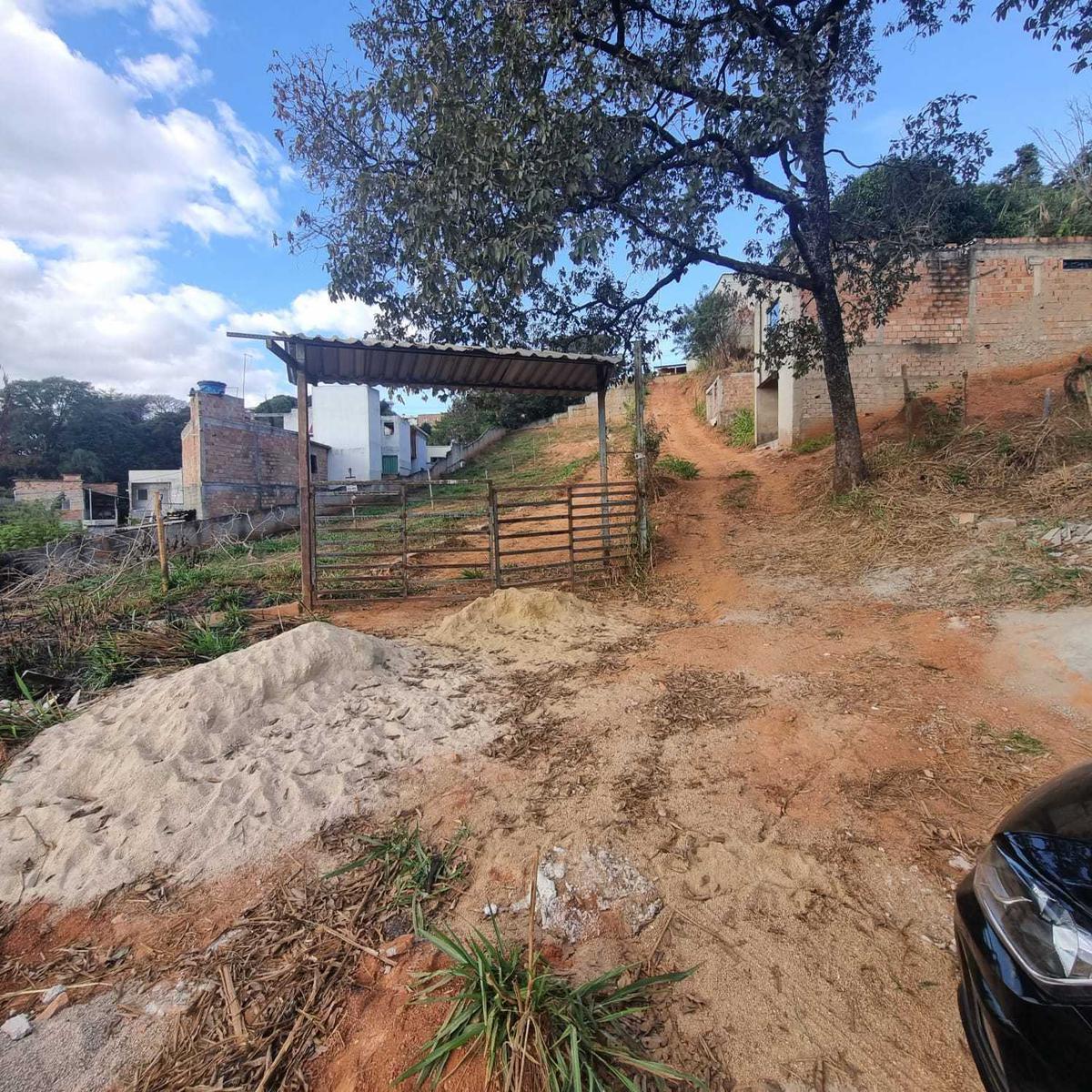 Lote, Colonial, 0 Quarto, 0 Vaga