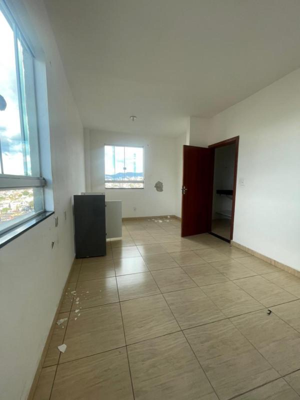 Cobertura, Concórdia, 3 Quartos, 2 Vagas, 1 Suíte