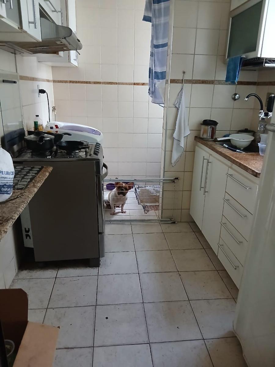 Apartamento, Palmares, 3 Quartos, 2 Vagas, 1 Suíte