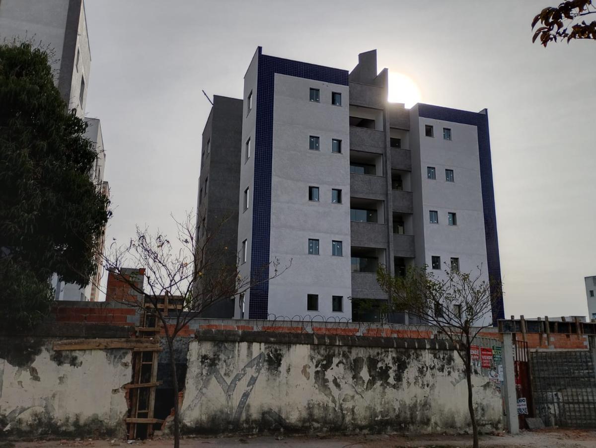 Apartamento, Santa Branca, 2 Quartos, 2 Vagas, 1 Suíte