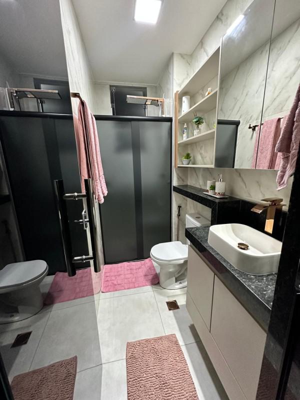 Apartamento, Serra Verde (venda Nova), 3 Quartos, 1 Vaga