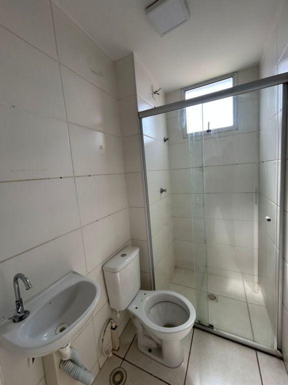 Apartamento, Borba Gato, 2 Quartos, 1 Vaga