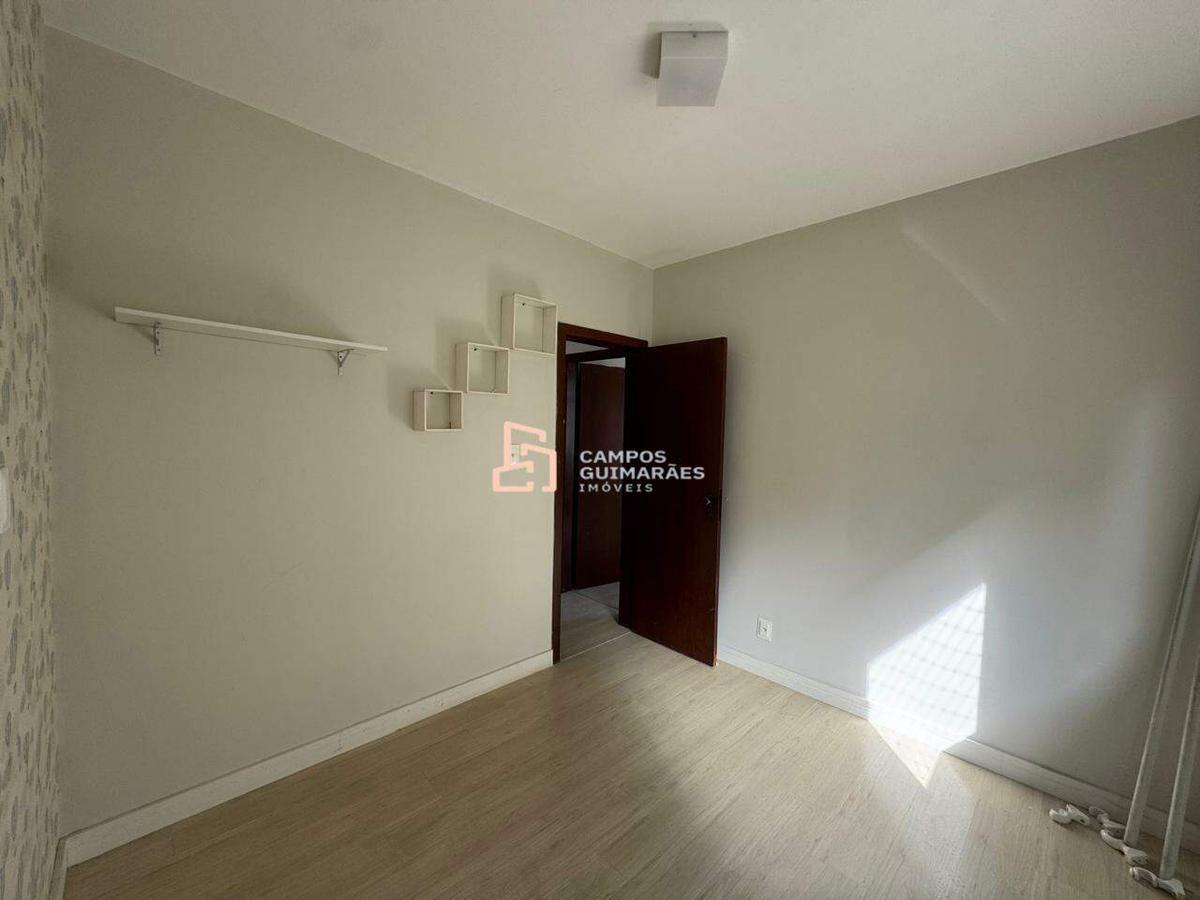 Apartamento, Novo Eldorado, 3 Quartos, 2 Vagas, 1 Suíte