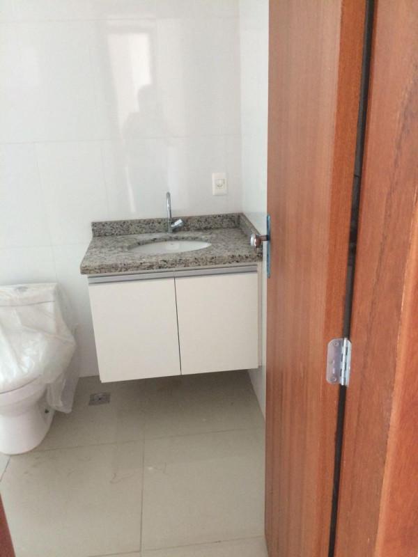 Apartamento, Diamante, 3 Quartos, 4 Vagas, 1 Suíte