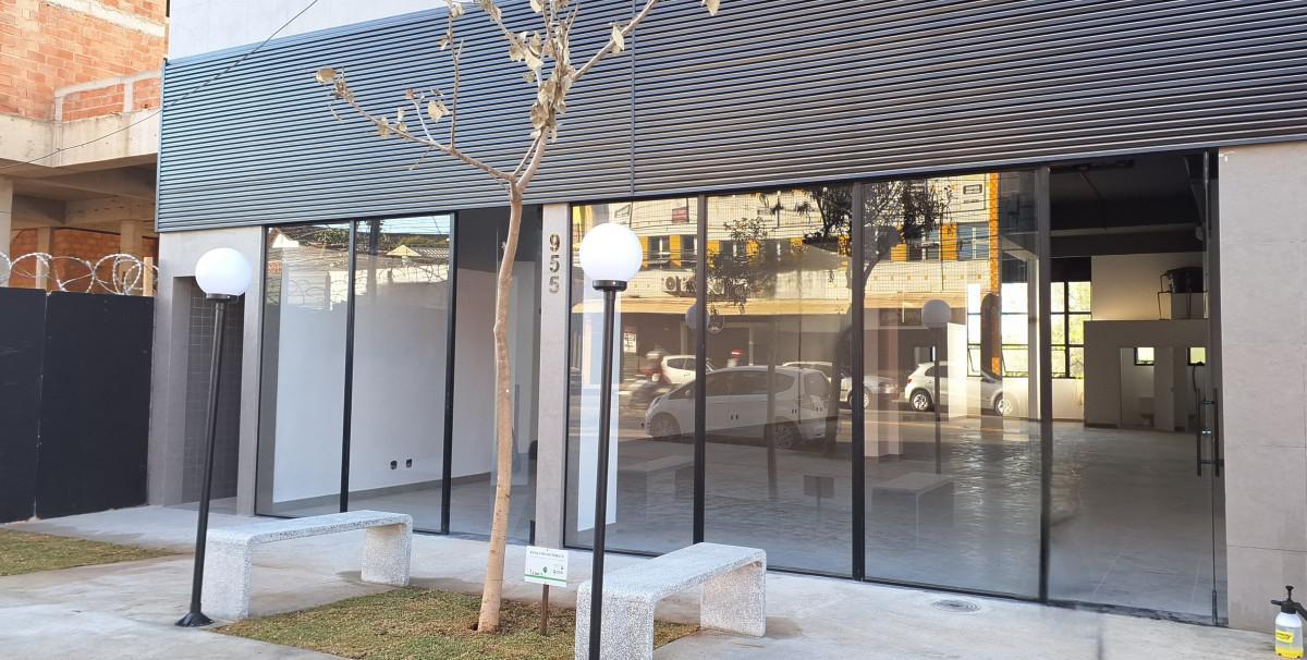 Andar, Planalto, 0 Quarto, 0 Vaga