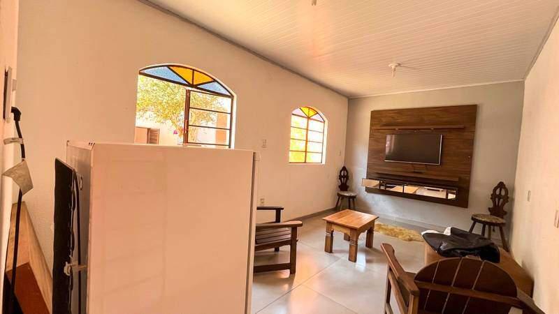 Casa, Ouro Preto, 4 Quartos, 3 Vagas, 1 Suíte