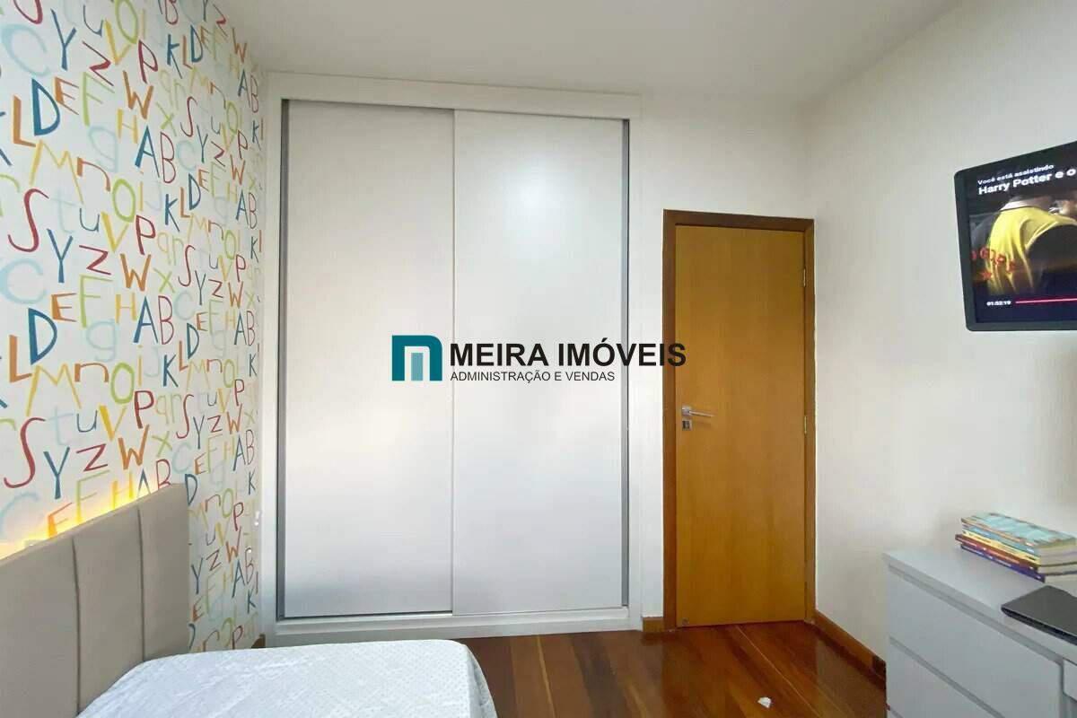Apartamento, Gutierrez, 3 Quartos, 2 Vagas, 1 Suíte