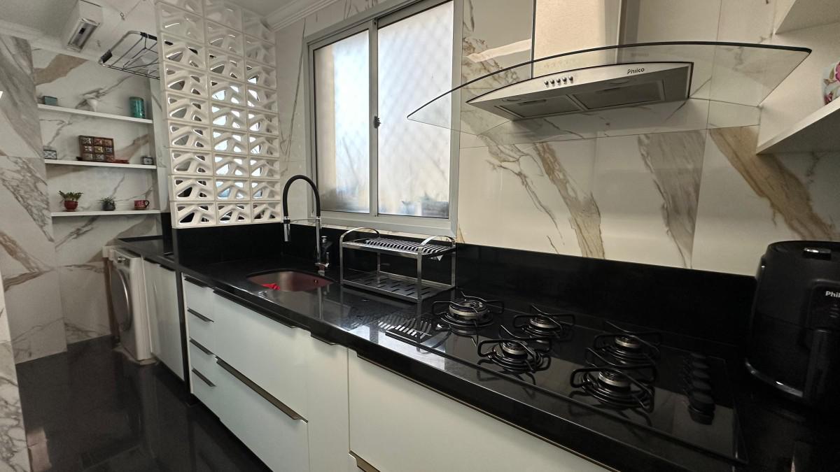 Apartamento, Buritis, 4 Quartos, 2 Vagas, 1 Suíte