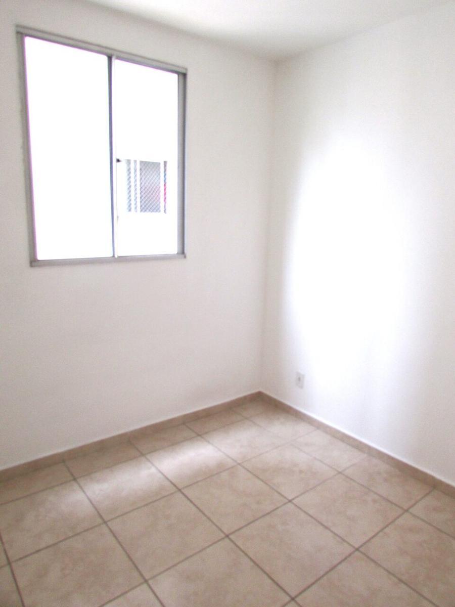 Apartamento, Cabral, 3 Quartos, 1 Suíte