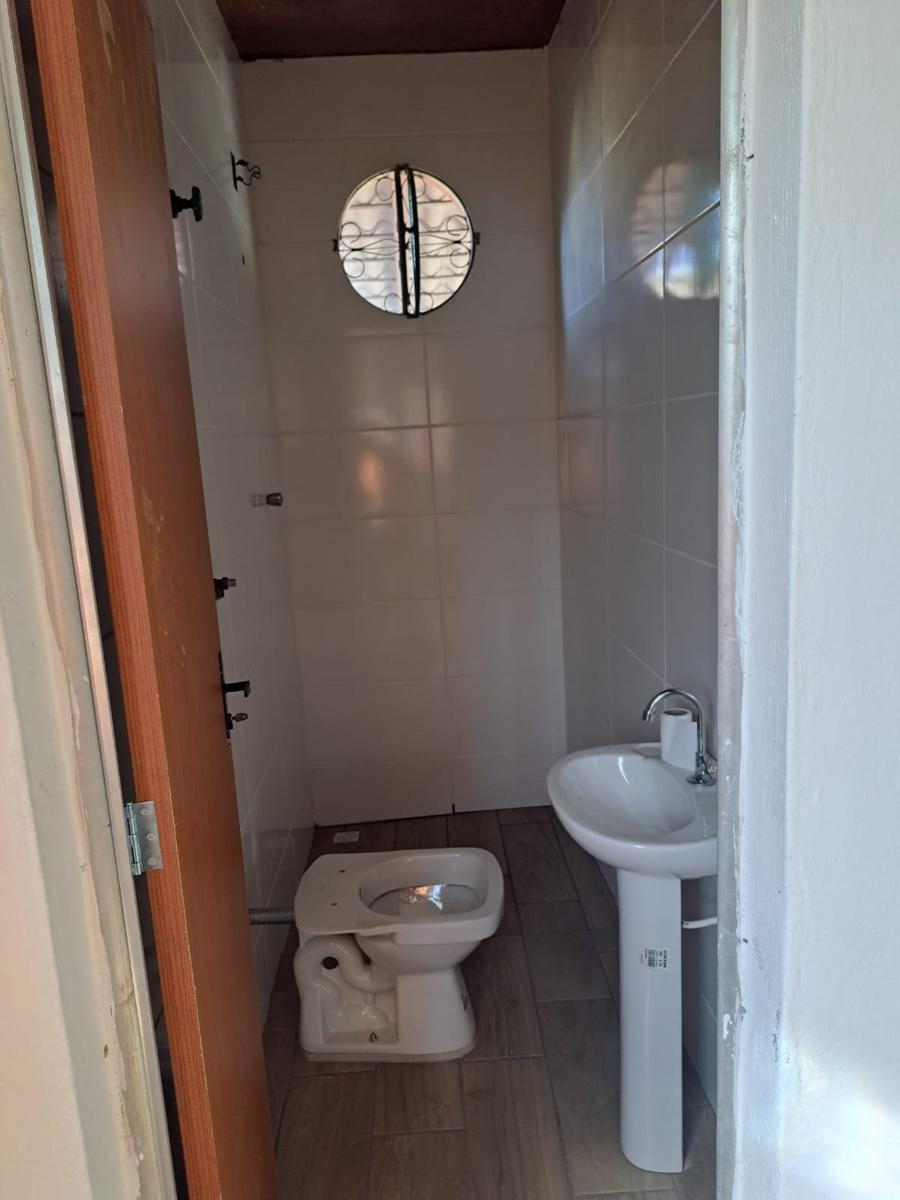 Casa, Jardim Vera Cruz, 2 Quartos, 1 Vaga, 1 Suíte