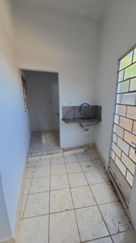 Casa, Conjunto Celso Machado, 2 Quartos, 1 Vaga