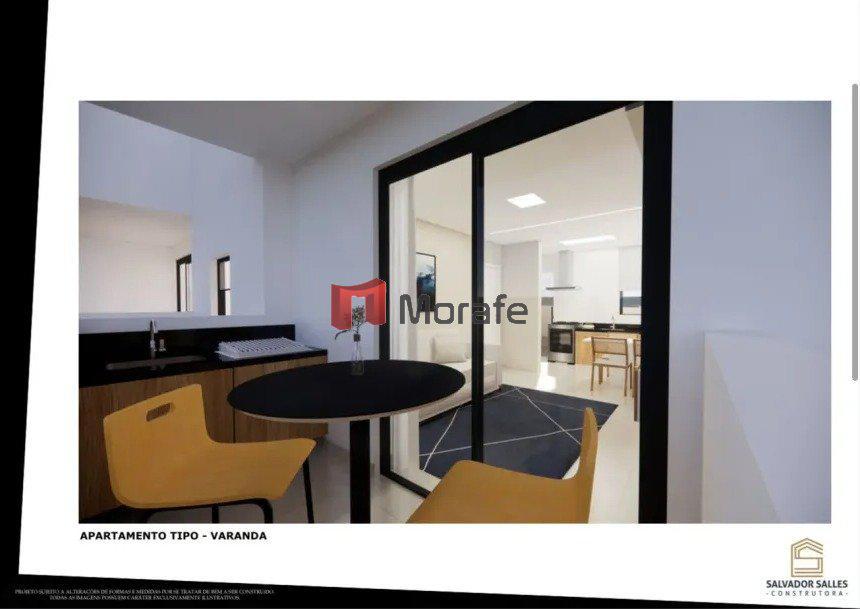 Apartamento, Indaiá, 2 Quartos, 1 Vaga, 1 Suíte