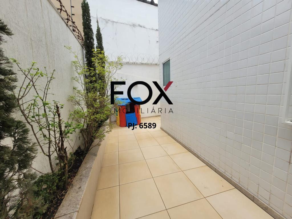 Apartamento, Cidade Nova, 3 Quartos, 2 Vagas, 1 Suíte