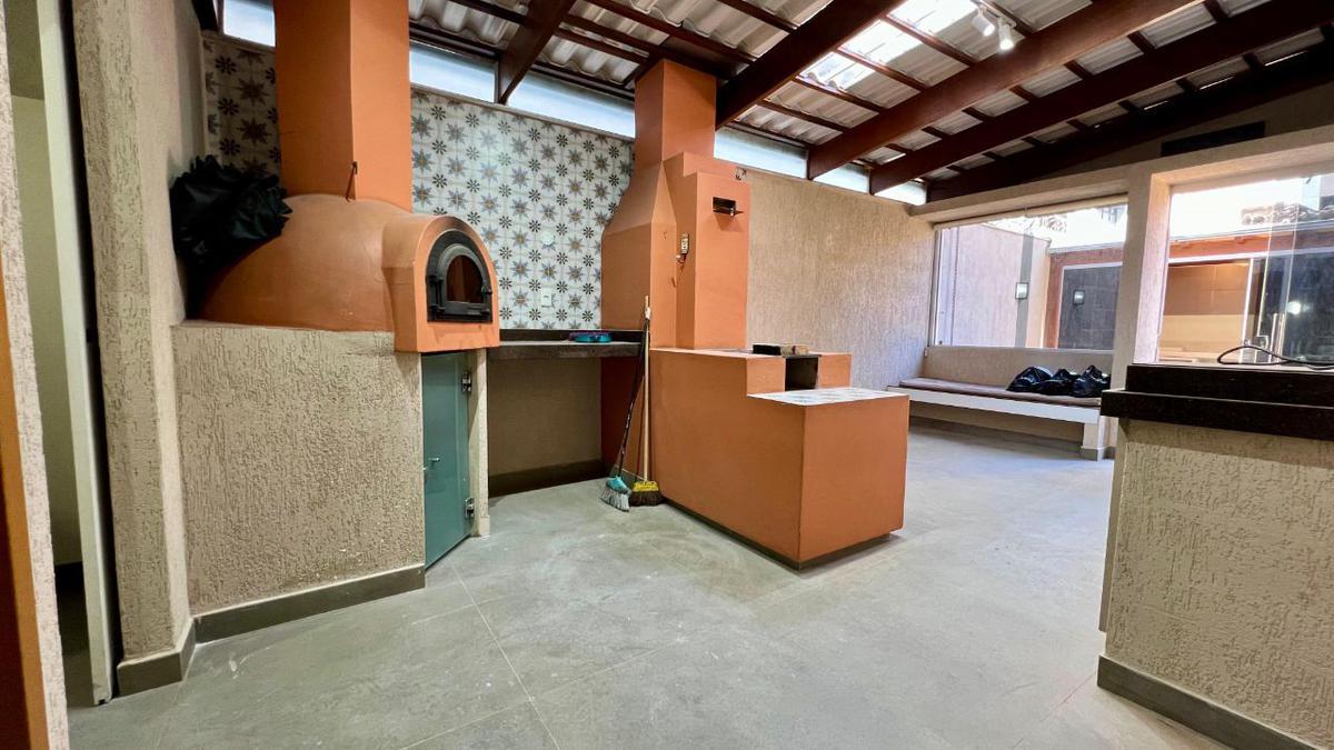 Apartamento, Lourdes, 3 Quartos, 2 Vagas, 1 Suíte