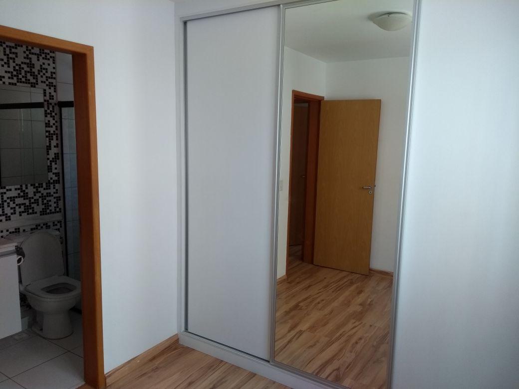 Apartamento, Planalto, 3 Quartos, 2 Vagas, 1 Suíte