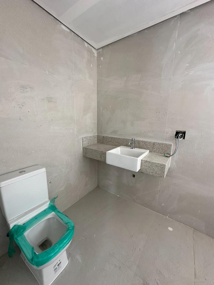 Cobertura, Cidade Nova, 3 Quartos, 3 Vagas, 1 Suíte