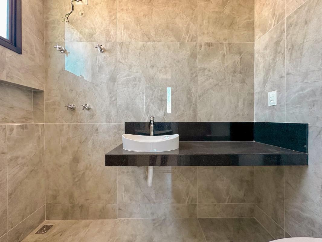 Cobertura, Planalto, 3 Quartos, 2 Vagas, 1 Suíte