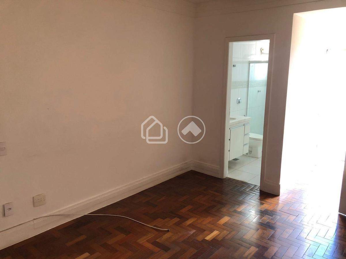 Apartamento, Buritis, 3 Quartos, 2 Vagas, 1 Suíte
