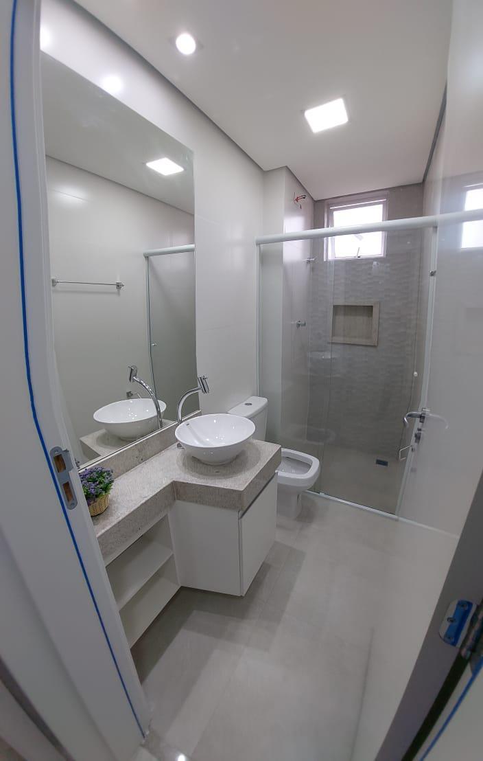 Apartamento, Manacás, 3 Quartos, 2 Vagas, 1 Suíte