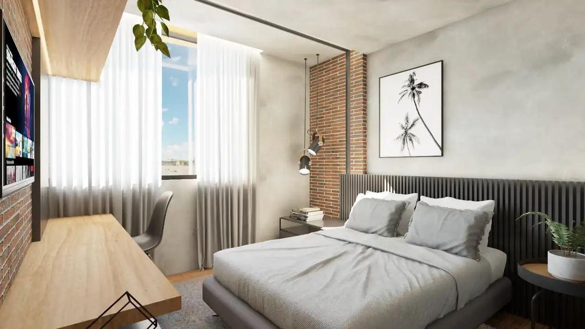 Apartamento, Serra, 3 Quartos, 2 Vagas, 1 Suíte