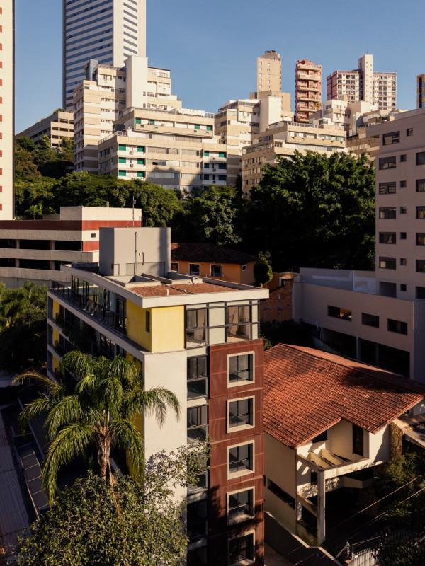 Apartamento, Luxemburgo, 3 Quartos, 2 Vagas, 1 Suíte