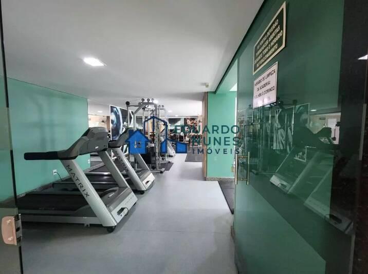 Apartamento, Vila da Serra, 1 Quarto, 2 Vagas, 1 Suíte