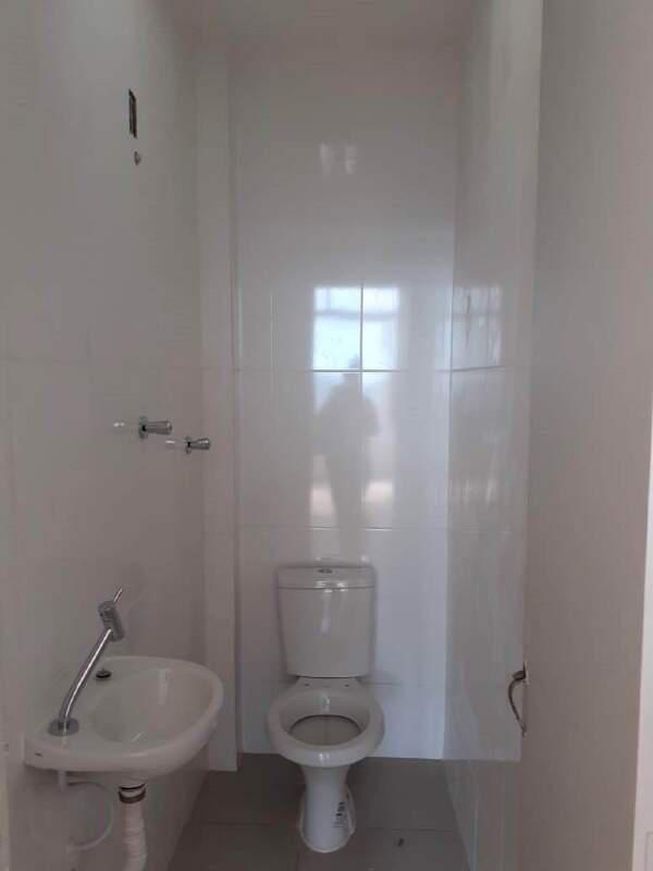 Sala, Centro, 0 Quarto, 0 Vaga