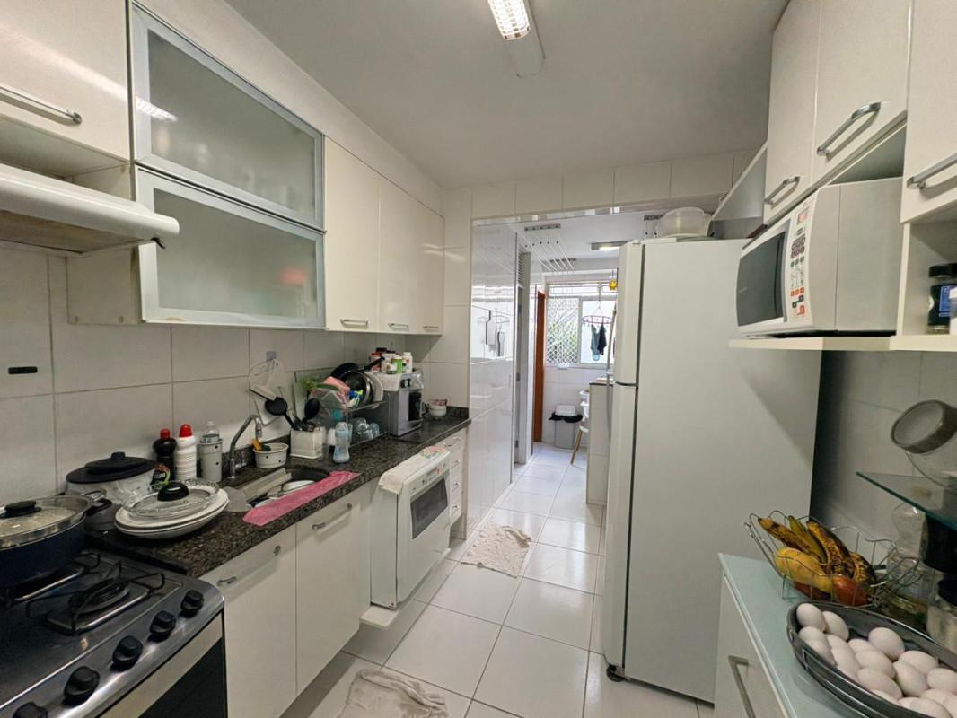 Apartamento, Buritis, 4 Quartos, 0 Vaga, 1 Suíte