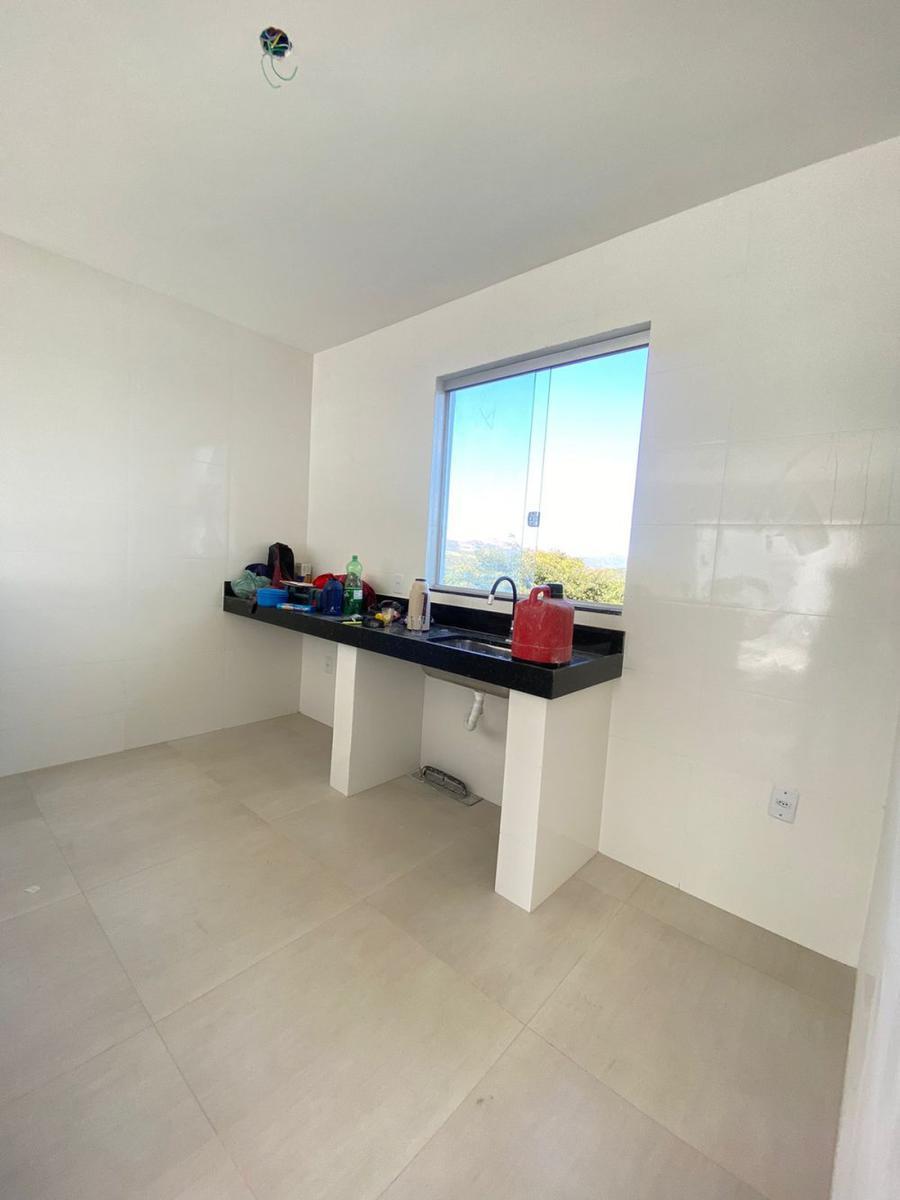 Casa, Recanto Verde, 3 Quartos, 2 Vagas, 1 Suíte