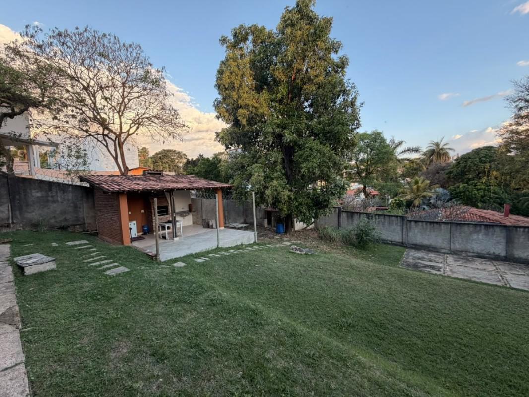 Casa, Bandeirantes (pampulha), 7 Quartos, 6 Vagas