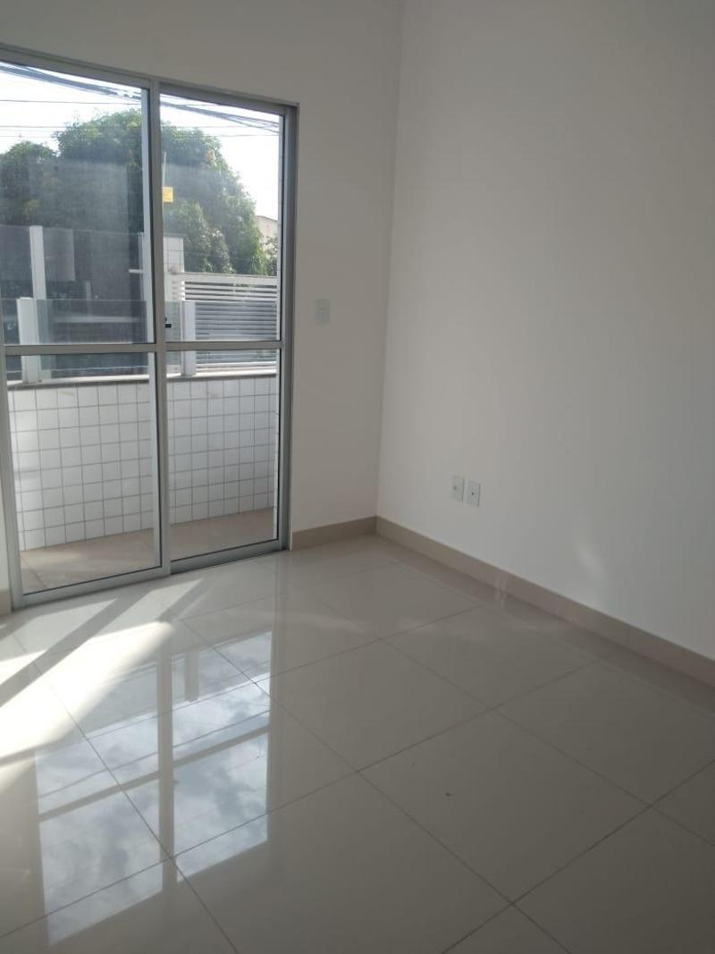 Apartamento, Jardim Industrial, 3 Quartos, 1 Vaga, 1 Suíte