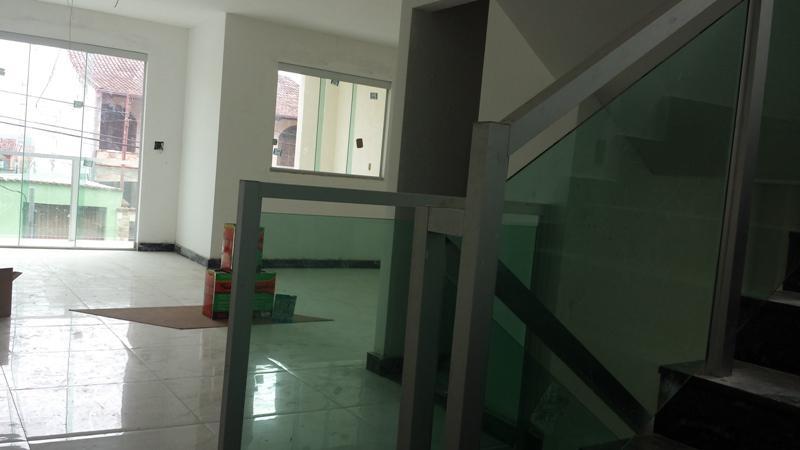 Casa, Serrano, 3 Quartos, 4 Vagas, 1 Suíte